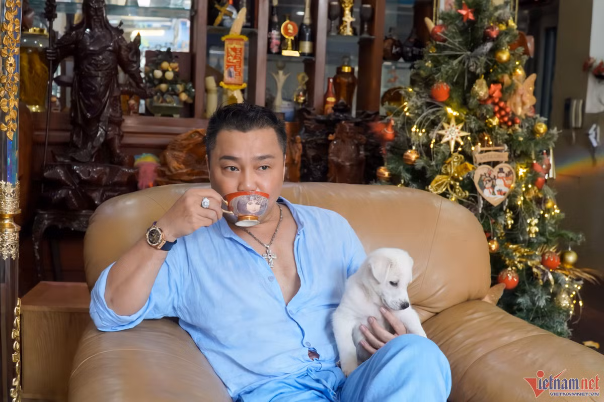 Dien vien Ly Hung: 