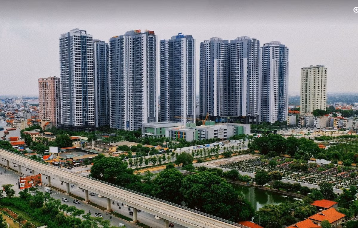 Dai gia bat dong san nao dang trien khai hang chuc du an nghin ty?