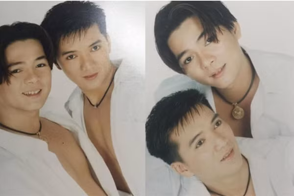 Đàm Vĩnh Hưng - Vũ Hà: 'Ăn cắp' đồ, 'kiện' vì vi phạm quyền Dam Vinh Hung - Vu Ha: 'An cap' do, 'kien' vi vi pham quyen
