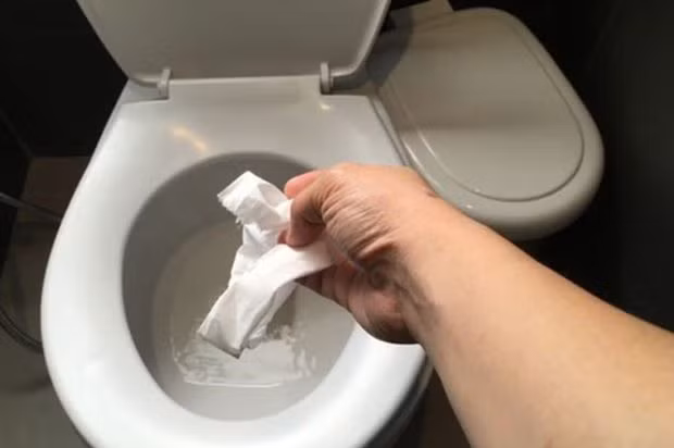 Nguoi dung chia se cach thong bon cau tac chi voi 5.000 dong