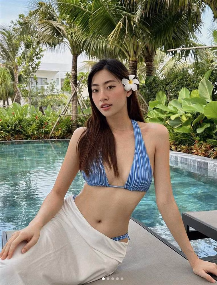 Luong Thuy Linh 