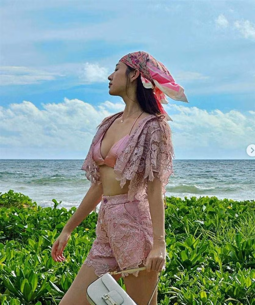 Luong Thuy Linh 