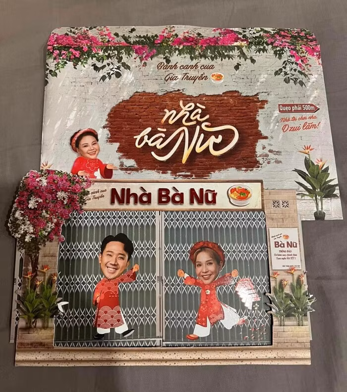 Trần Đức Bo ngất xỉu tại buổi họp báo ra mắt phim Nhà Bà Nữ - Hình 7 Tran Duc Bo ngat xiu tai buoi hop bao ra mat phim Nha Ba Nu-Hinh-7