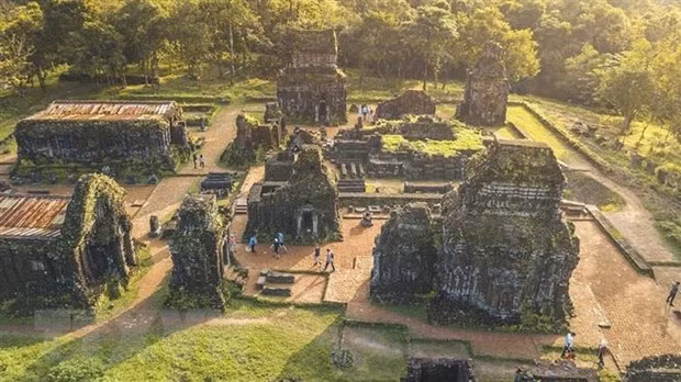 9 Di san Van hoa va Thien nhien The gioi tai Viet Nam-Hinh-4