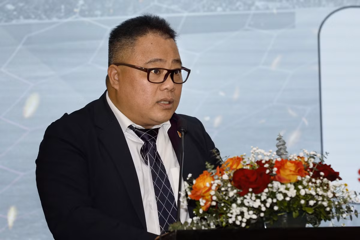 Tăng gấp đôi tiền thưởng cho V.League năm 2023 - Hình 2 Tang gap doi tien thuong cho V.League nam 2023-Hinh-2