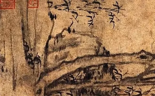 Pha do nha co 300 tuoi, nguoi tho phat hien 