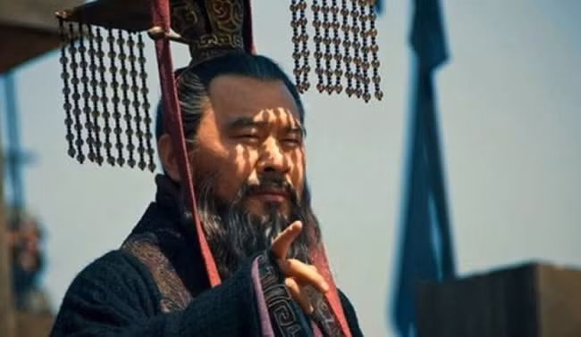 3 cau noi de doi Tu Ma Y truyen lai: Tao Thao cung 