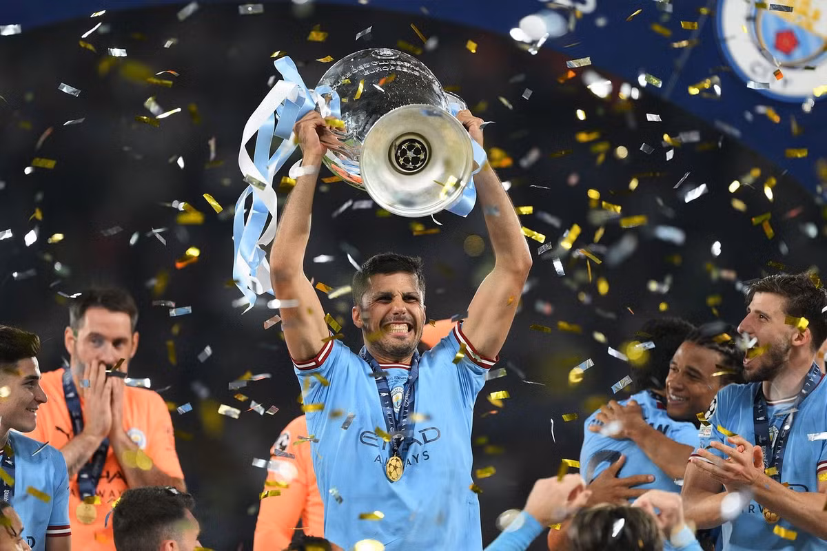 Top 5 cau thu hay nhat Champions League mua 2022/23-Hinh-2