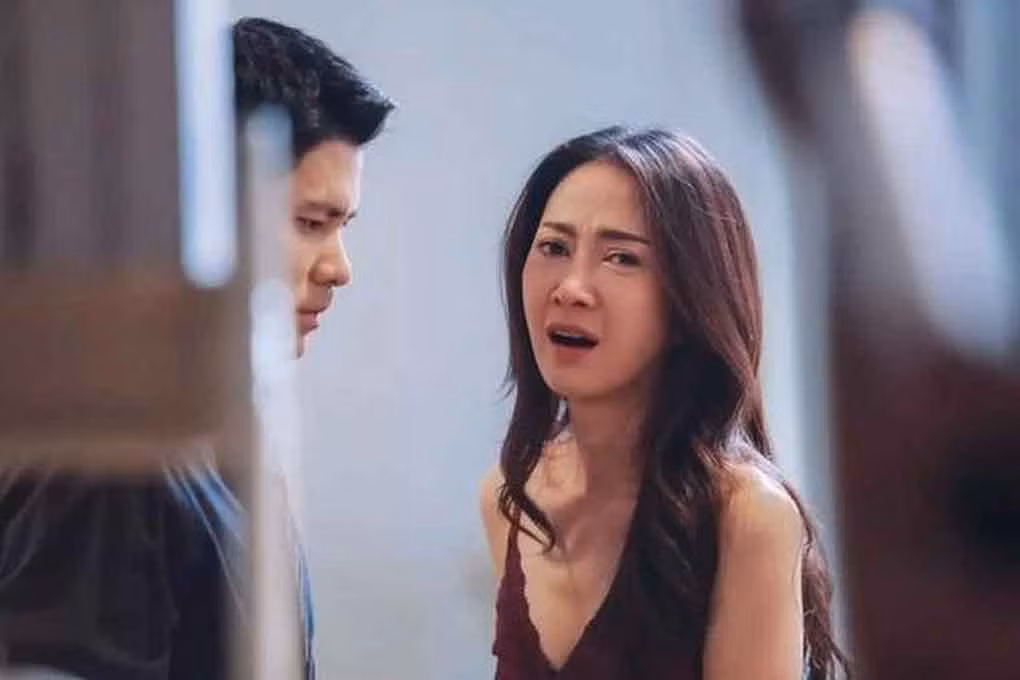 Nha trai vo trach nhiem, doi xet nghiem ADN khien toi nghen dang