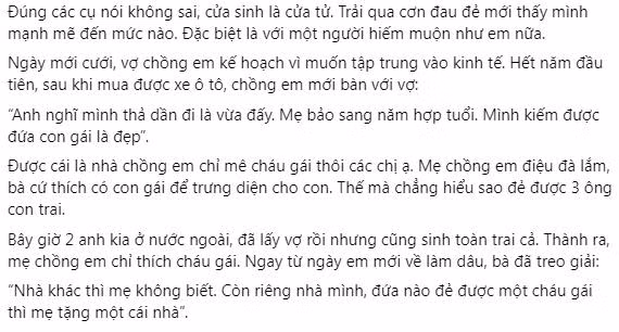Sinh mot lan 3 