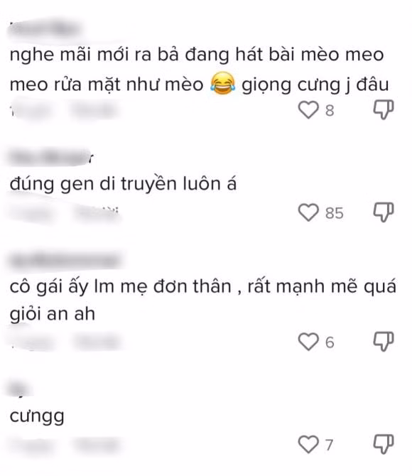 Con gai Thien An tro tai ca hat, thua huong gen troi tu Jack-Hinh-4