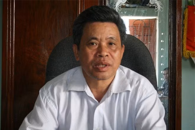 Tục tắm tiên và lời đồn ma quái ở giếng thần xứ Mường ảnh 4