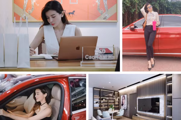 Mỹ nhân gốc Cần Thơ vừa mua nhà 5 tỷ tặng mẹ - Hình 5 My nhan goc Can Tho vua mua nha 5 ty tang me-Hinh-5