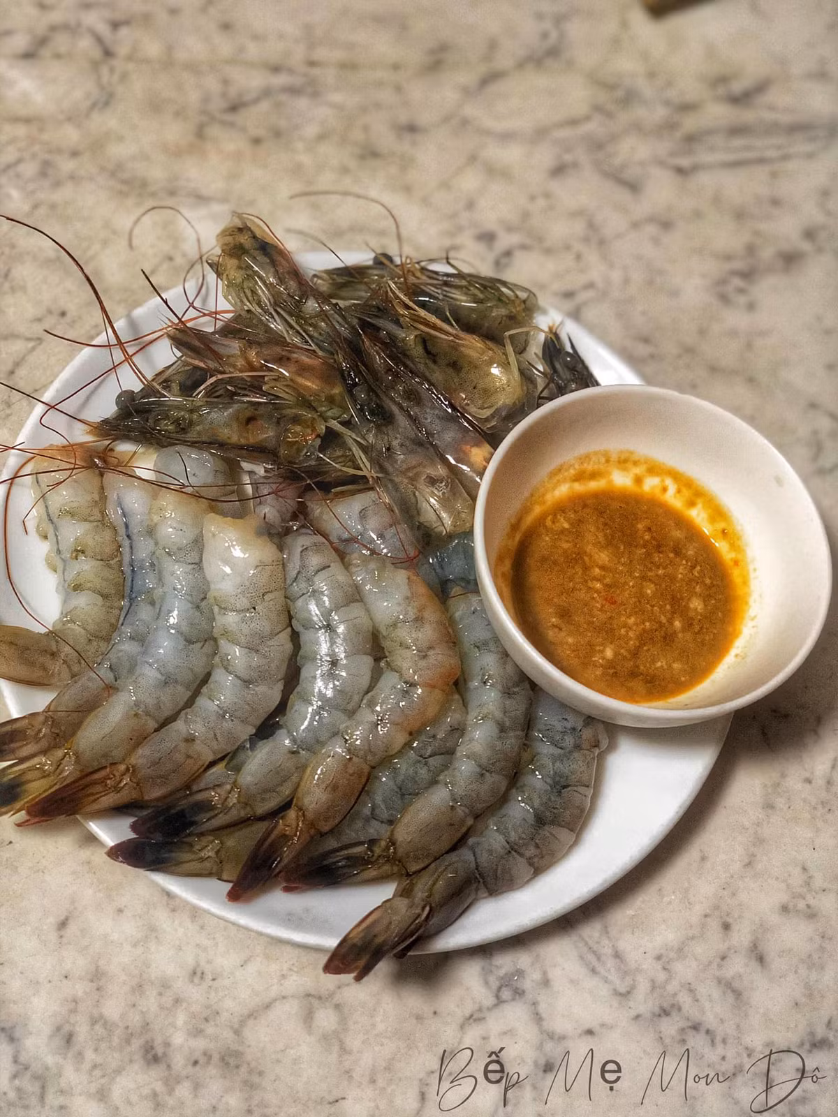 Bo phan rat quy cua con tom nhieu nguoi bo di-Hinh-2