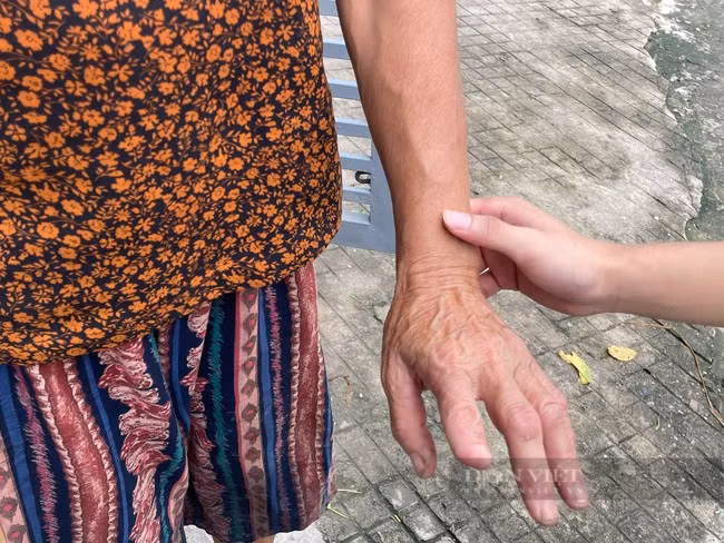 Lang nghe nuoi con 
