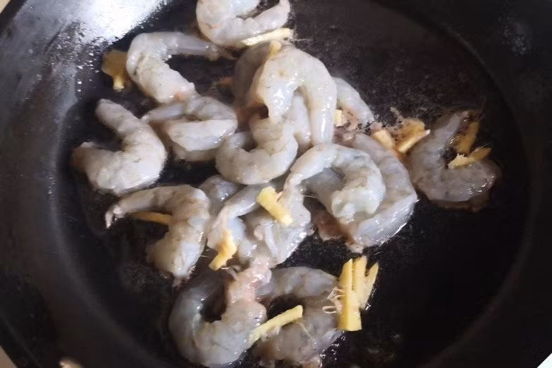 Thường ăn 3 loại “rau trường thọ” này tốt hơn uống thuốc bổ - Hình 4 Thuong an 3 loai “rau truong tho” nay tot hon uong thuoc bo-Hinh-4