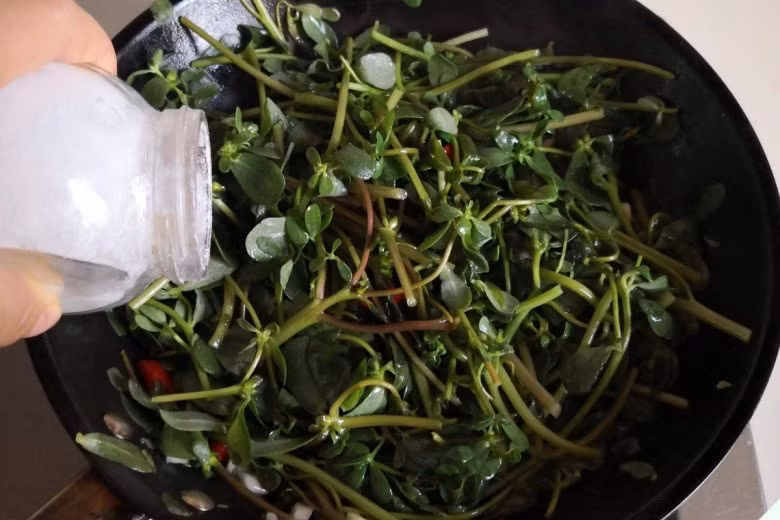 Thường ăn 3 loại “rau trường thọ” này tốt hơn uống thuốc bổ - Hình 11 Thuong an 3 loai “rau truong tho” nay tot hon uong thuoc bo-Hinh-11