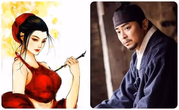 Nguoi xua hay noi: 
