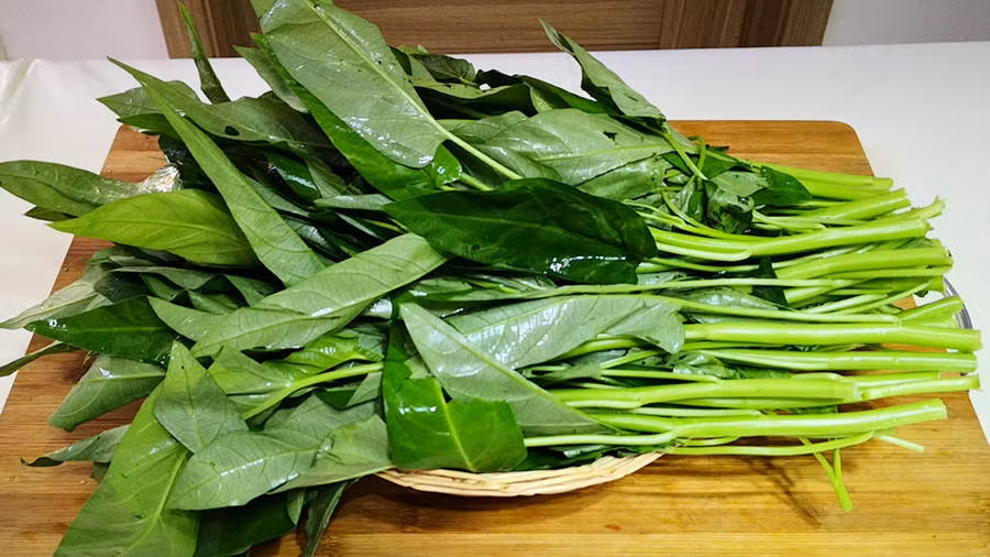 Bat ngo loai rau giau canxi hon sua, cho nao cung co-Hinh-2