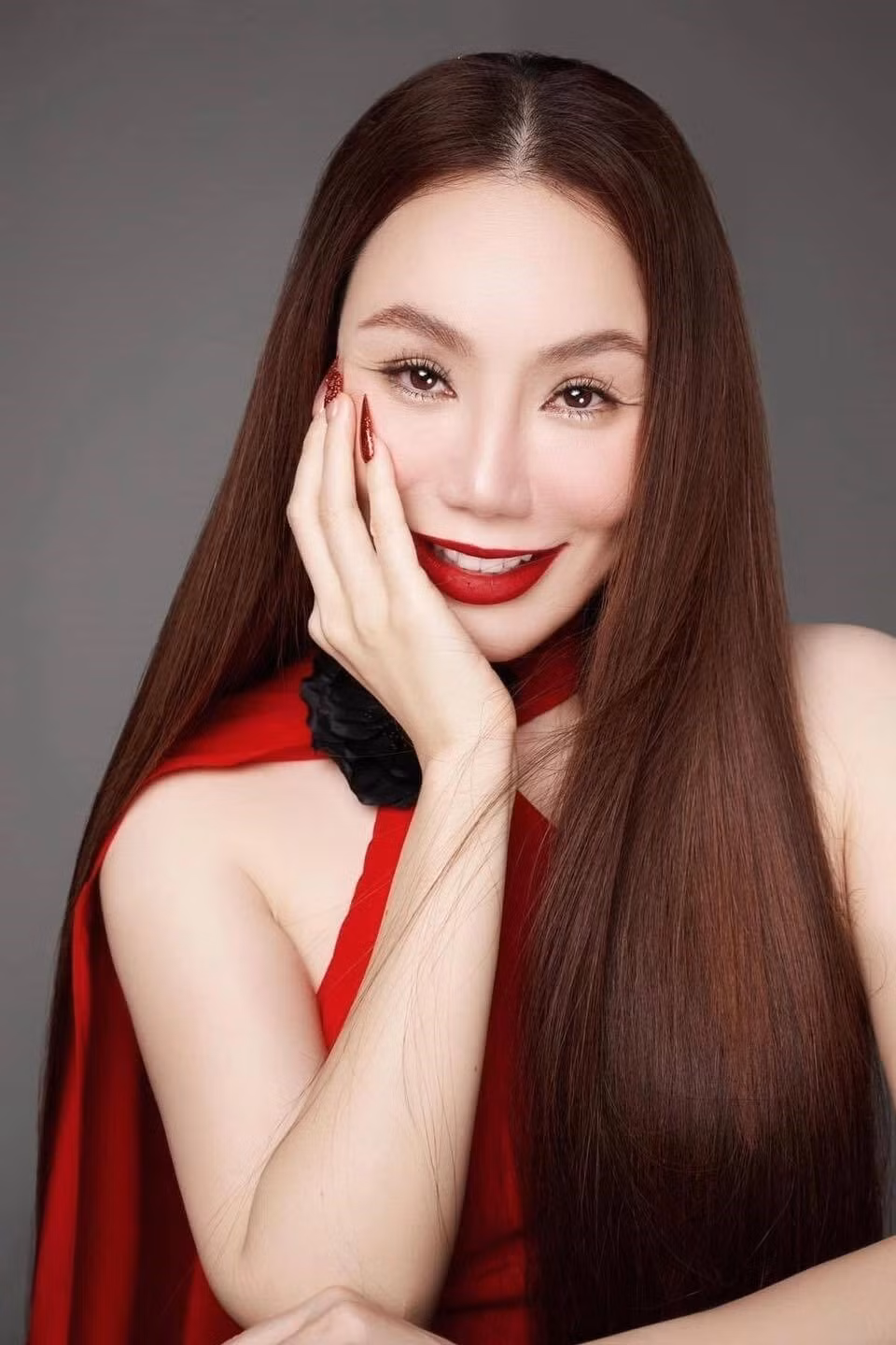 Chuyen gi dang xay ra voi Ho Quynh Huong?-Hinh-2
