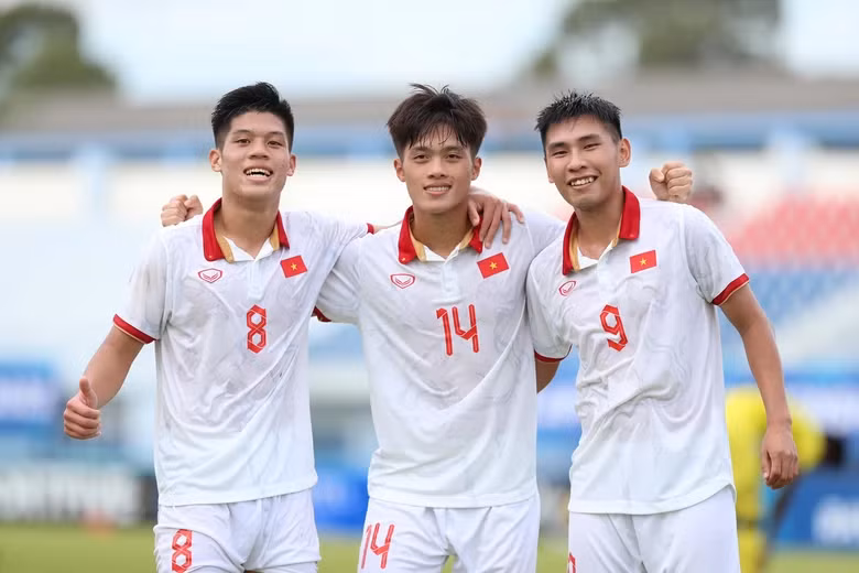 Ve xem VL giai chau A cua U23 Viet Nam duoc ban re bat ngo