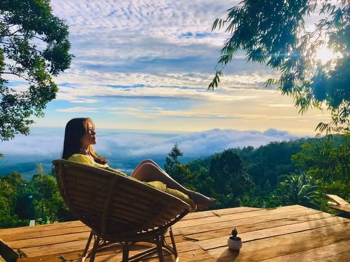 Lên nóc nhà miền Tây... cưỡi gió, săn mây - Hình 4 Len noc nha mien Tay... cuoi gio, san may-Hinh-4