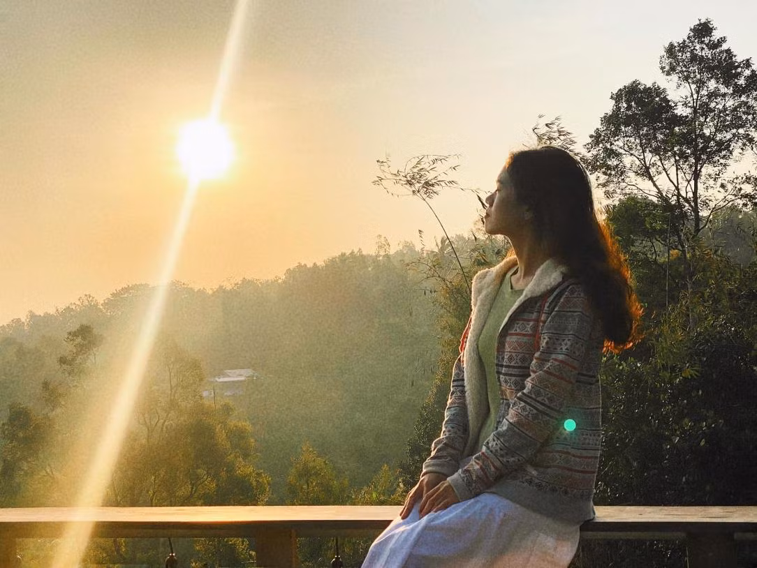Lên nóc nhà miền Tây... cưỡi gió, săn mây - Hình 5 Len noc nha mien Tay... cuoi gio, san may-Hinh-5