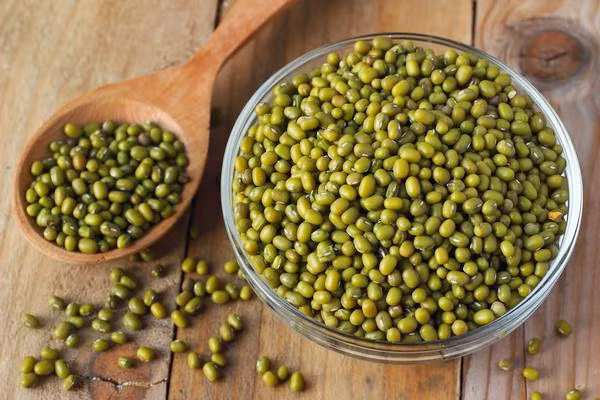 Cháo đậu xanh - bài thuốc giải rượu ngày Tết Chao dau xanh - bai thuoc giai ruou ngay Tet