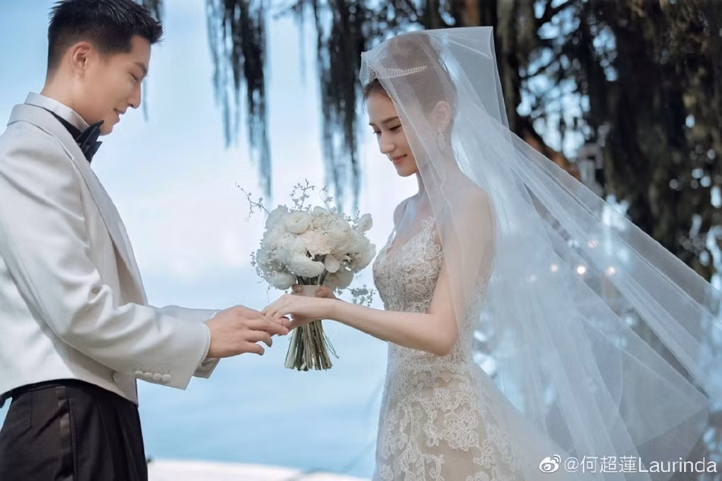 Hon nhan khong de dang cua Dau Kieu khi lay con gai ty phu