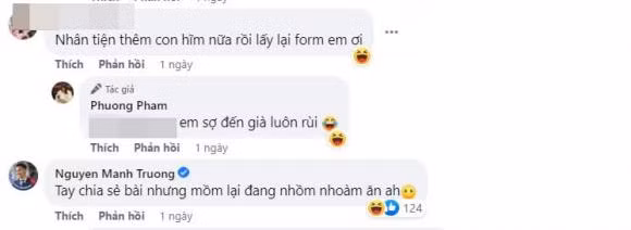 Vo Manh Truong phan ung khi duoc khuyen sinh them con?-Hinh-4