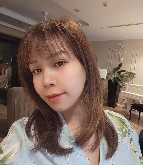 Vo Manh Truong phan ung khi duoc khuyen sinh them con?-Hinh-5