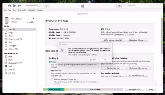 Cach mo khoa iPhone don gian khi lo quen mat khau-Hinh-4