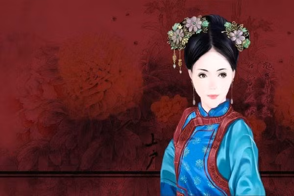 Cac Cach cach cua vua Khang Hy: Nguoi van so, nguoi lan dan hon nhan-Hinh-4