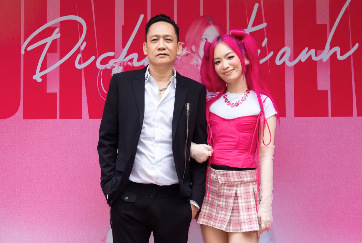 Duy Manh: 