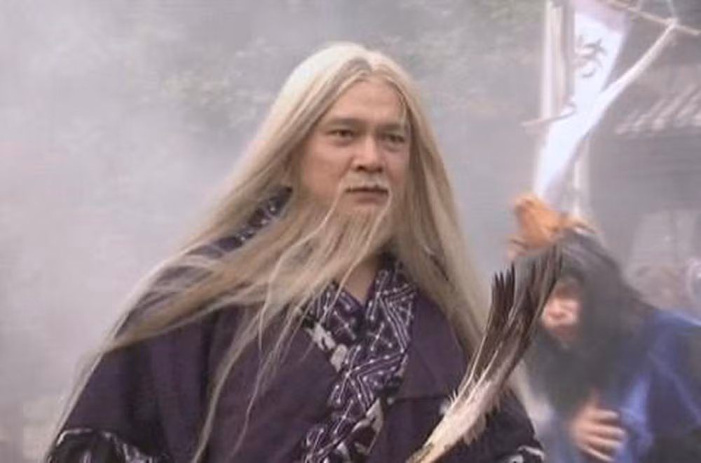 Môn võ công nào có thể khắc chế được Bắc minh thần công? - Hình 3 Mon vo cong nao co the khac che duoc Bac minh than cong?-Hinh-3