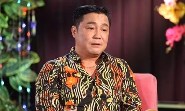 An so tinh duyen cua Ly Hung: Tuoi U60 ro ri tin 