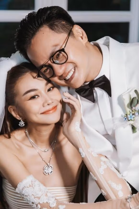 Me chong lam viec nay du hieu yeu thuong Thanh Hang co nao-Hinh-4