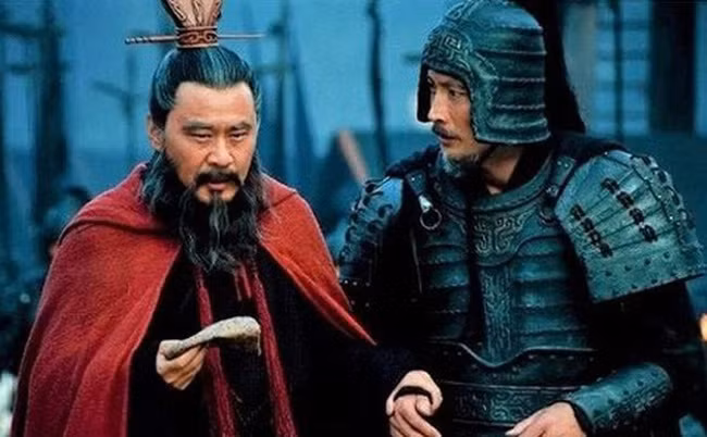Tao Thao an han vi lam ton thuong 1 nguoi phu nu, do la ai?-Hinh-4
