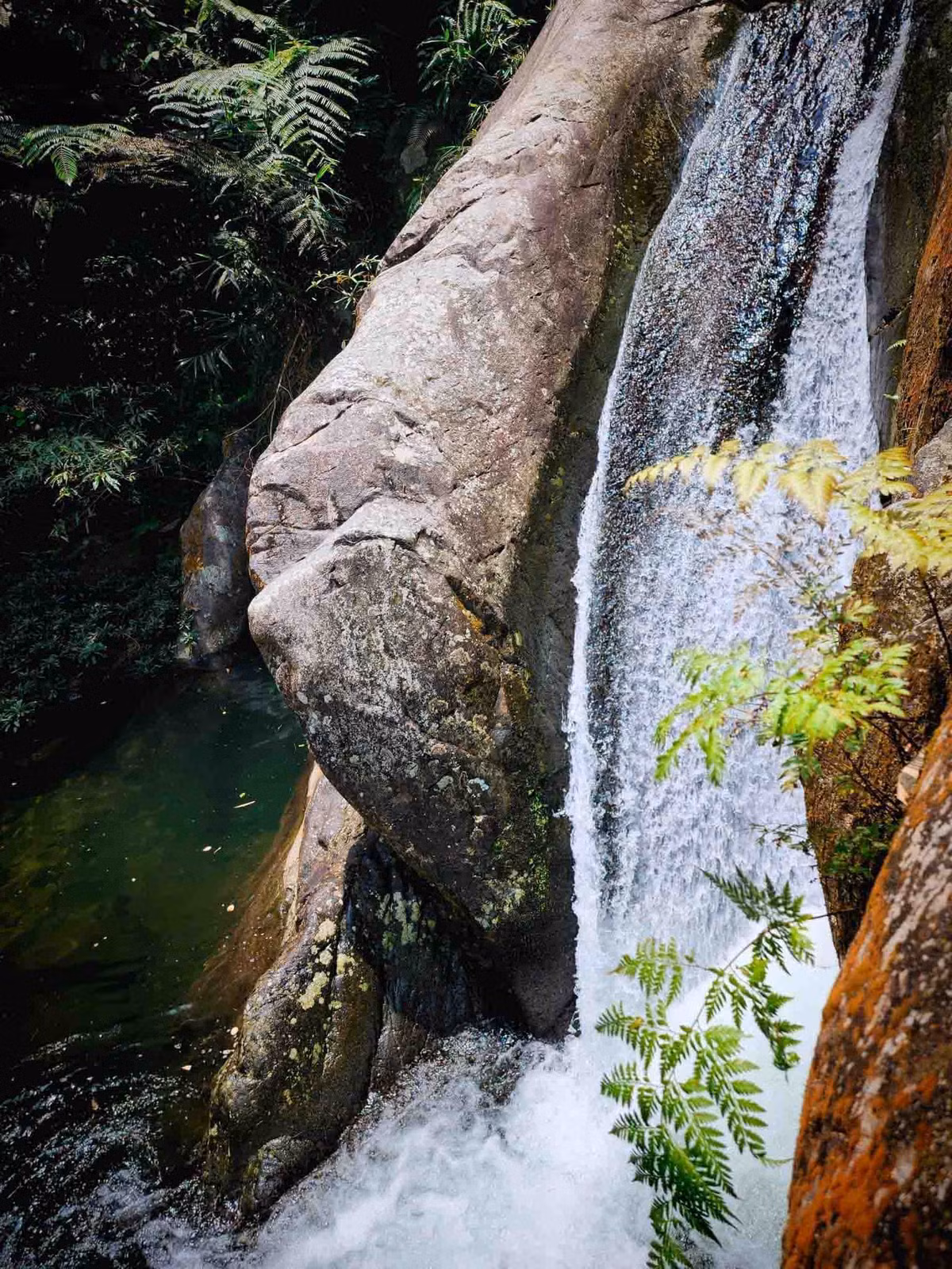 Kinh nghiem trekking suoi Cua Tu cho nguoi di lan dau-Hinh-3