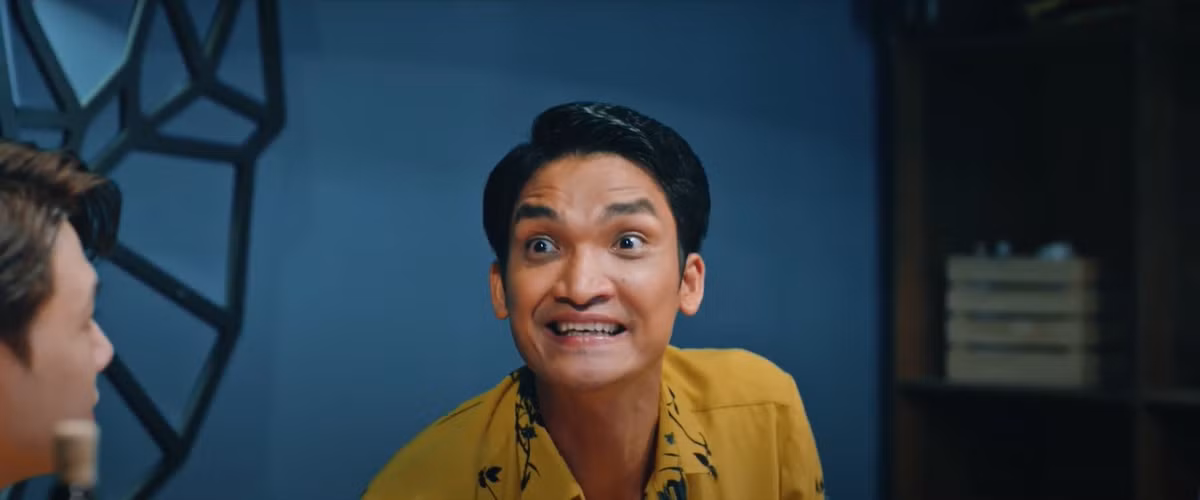 Mạc Văn Khoa: "Tôi sẽ làm phim về cuộc đời mình" - Hình 3 Mac Van Khoa: