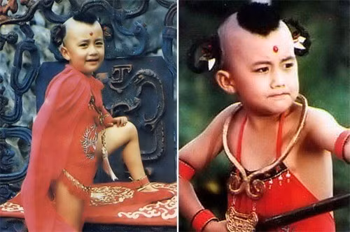 Ngoai Ton Ngo Khong, 2 nhan vat nao phai deo vong kim co?-Hinh-3