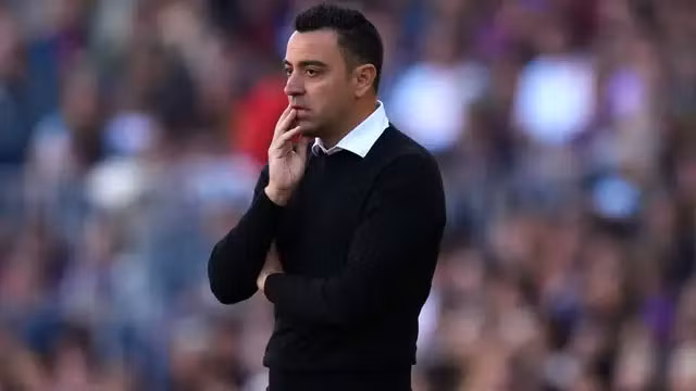 Xavi, Barca & chức vô địch kiểu Mourinho - Hình 6 Xavi, Barca & chuc vo dich kieu Mourinho-Hinh-6