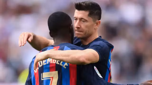 Xavi, Barca & chức vô địch kiểu Mourinho - Hình 4 Xavi, Barca & chuc vo dich kieu Mourinho-Hinh-4