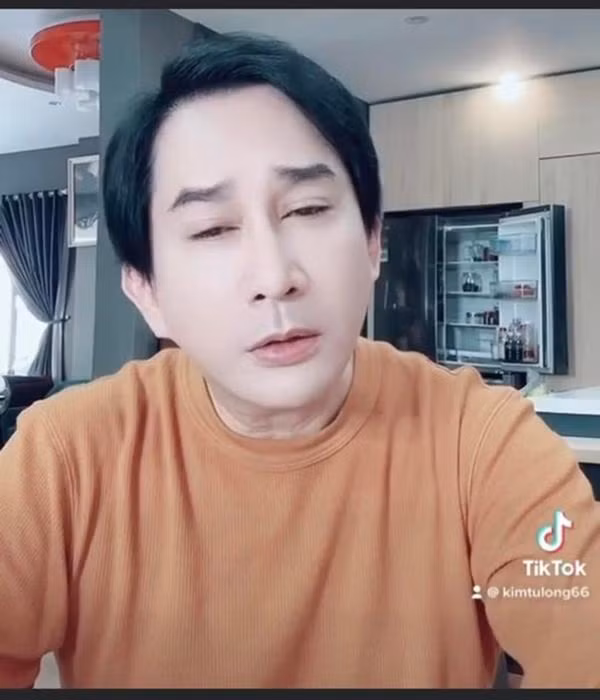 NSUT Kim Tu Long noi ve 