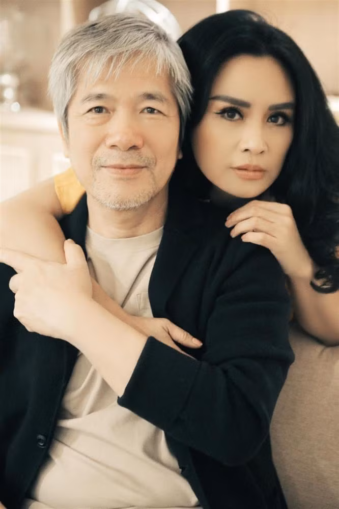 Diva Thanh Lam dep nuc tieng van 'thua xa' me thoi tre-Hinh-7