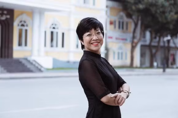 MC Thao Van ke ve su tu te cua bac bao ve