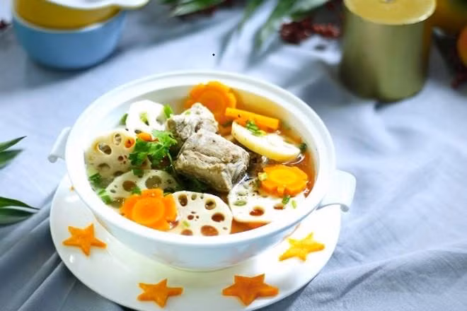 5 rau cu lam dep, chong lao hoa tot nhat cho phu nu-Hinh-2