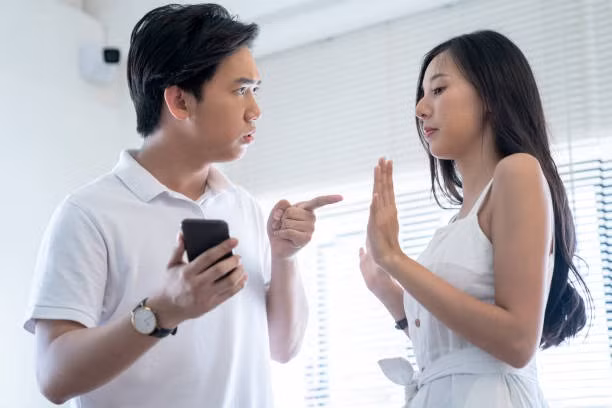 Bị nhân tình trở mặt không cưới, vợ tôi khóc lóc xin quay về Bi nhan tinh tro mat khong cuoi, vo toi khoc loc xin quay ve