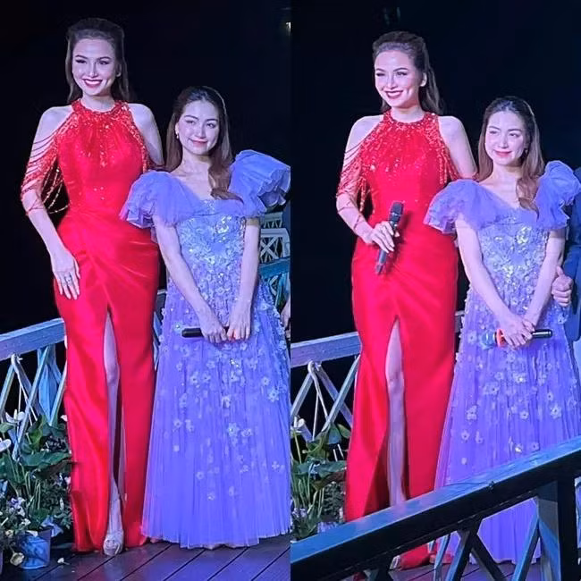 Hoa Minzy so ho la do chieu cao voi cac hoa hau, a hau-Hinh-7
