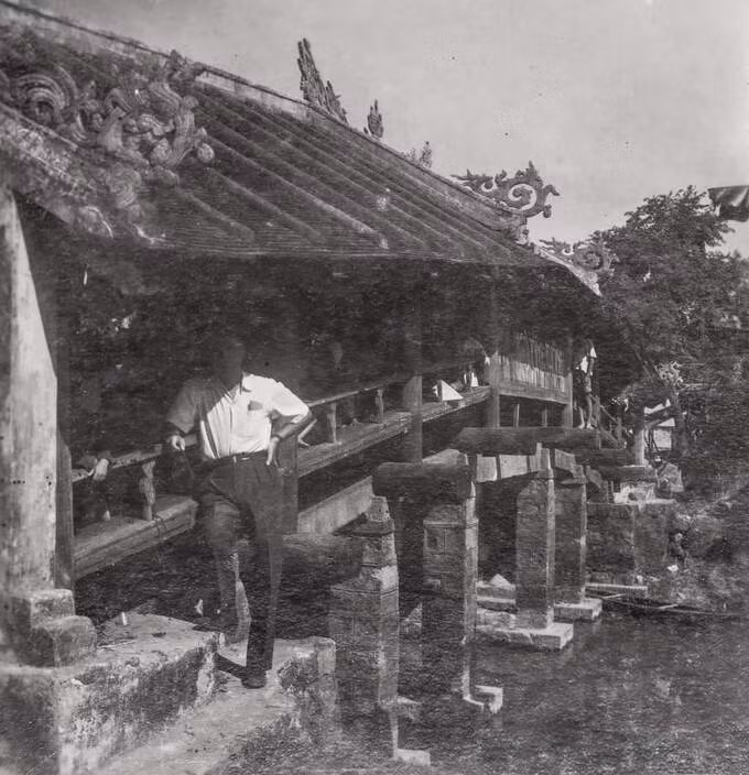 Doc dao cay cau “tren la nha duoi la cau” o Thua Thien Hue